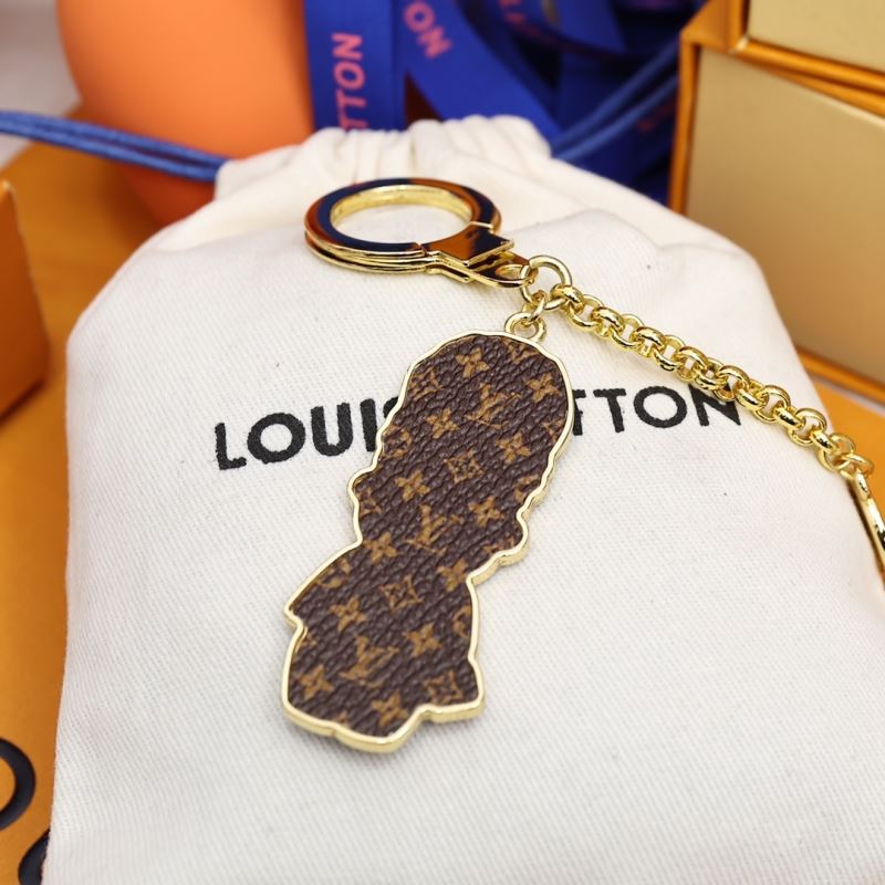 Louis Vuitton Keychains